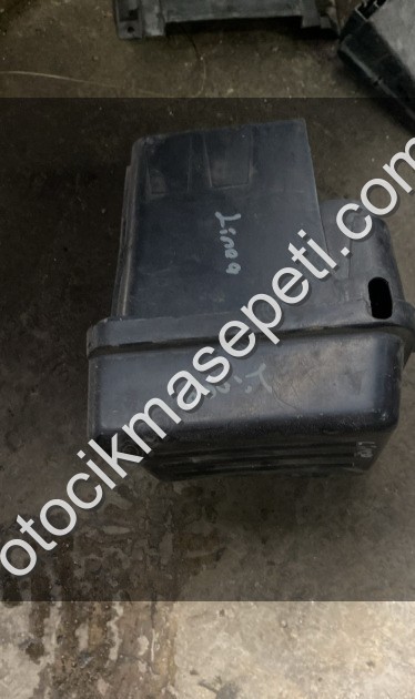 Fiat linea sigorta kutusu muhafaza plastik