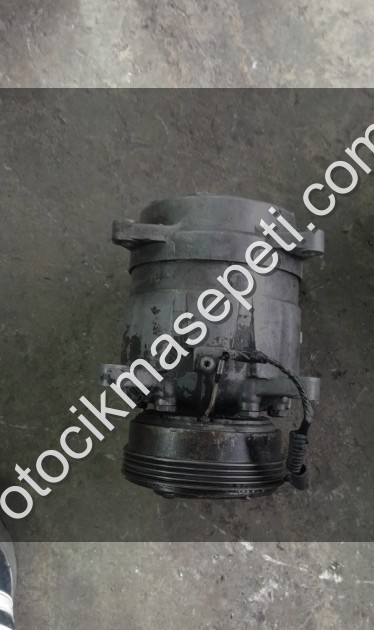 Renault Megane 1 klima kompresör 1.6 8v