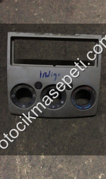 Tata indigo teyp çerçevesi