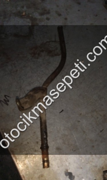 Mitsubishi karizma 1.6 16v yağ çubuğu borusu