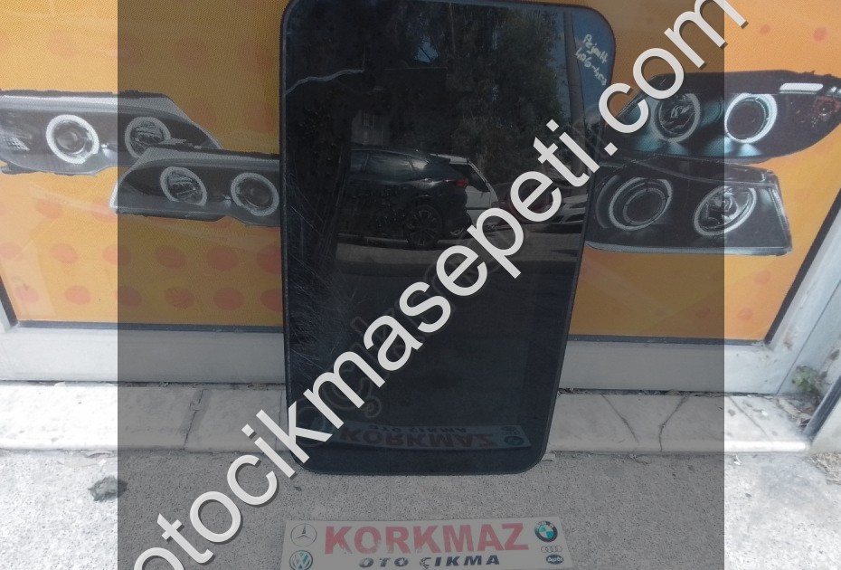 PEUGEOT 406 407 SUNROOF CAMI 43R005001