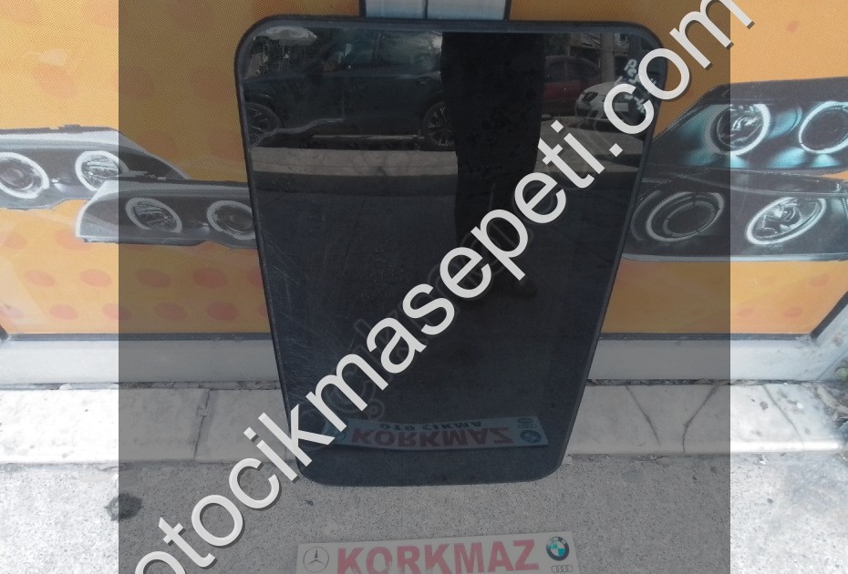 PEUGEOT 406 407 SUNROOF CAMI 43R005001