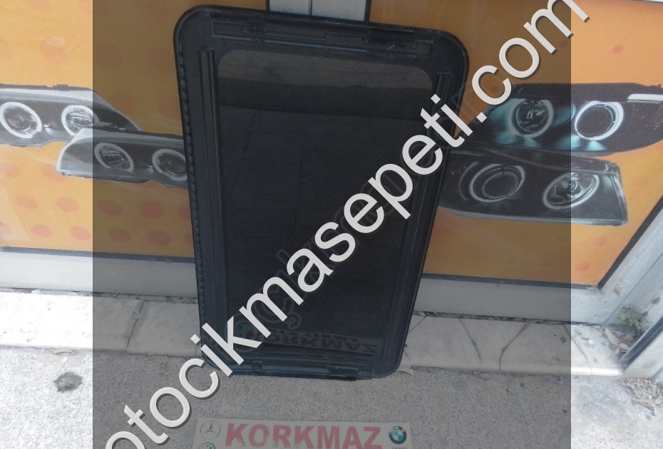 PEUGEOT 406 407 SUNROOF CAMI 43R005001