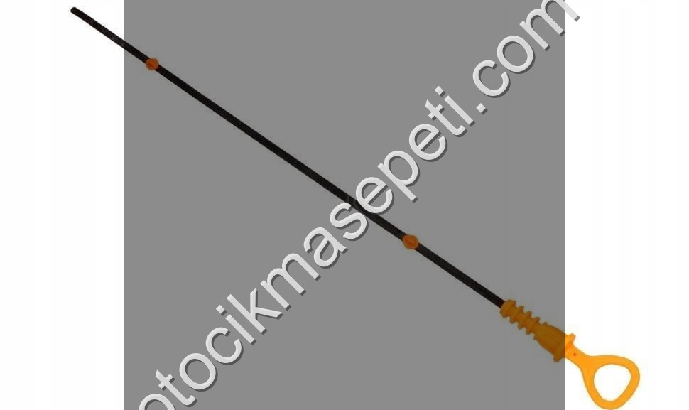 Vw T5 Motor Yağ Çubuğu 2005-2010 038115611N