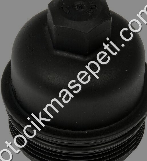 Bmw N47N B37 B38 B46 B47 B48 Motor Yağ Filtre Kapağı 11428507685