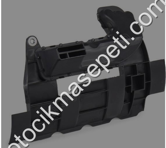 Vw Golf5 Yağ Karter Seperatörü 1.9TDI BKD 2005-2009 03813523