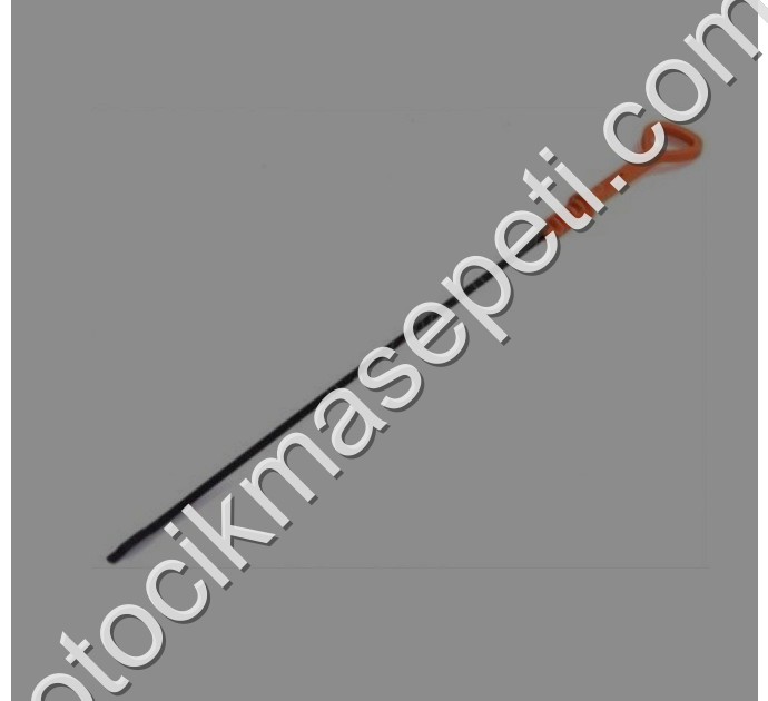 Vw Golf3 Yağ Çubuğu 1.6-1.8 1991-1998 107353-TOPRAN