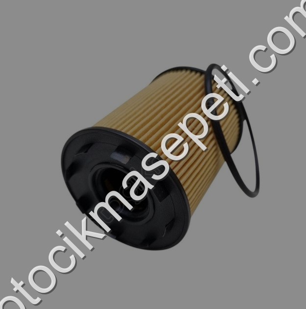 Vw Polo Yağ Filtresi 1.2TDI CFWA 2009-2017 03P115562-7