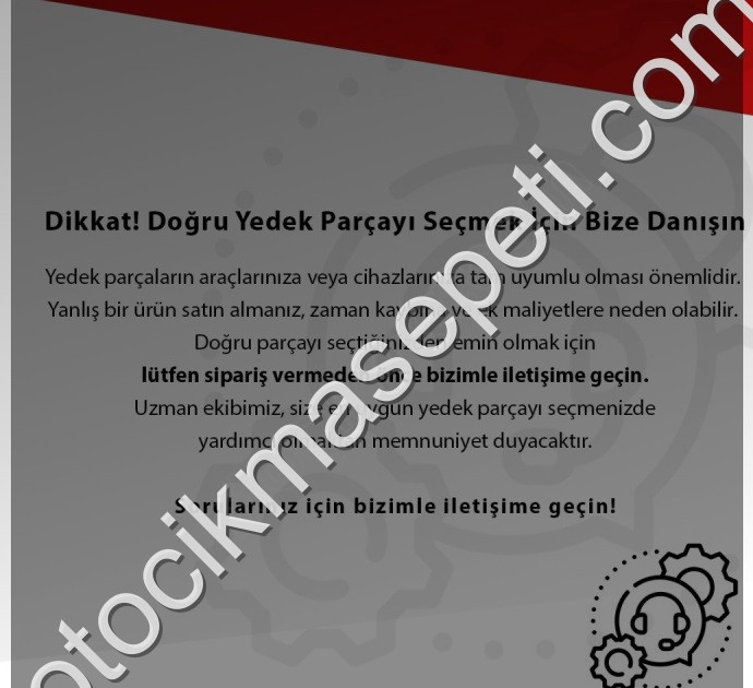 Vw Golf4 Tahliye Kapağı 2.0 1998-2004 116349-TOPRAN