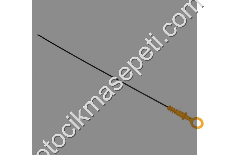 Vw Polo 1.4 TDİ AMF BNM BNV Yağ Çubuğu 2002 Sonrası 045115611