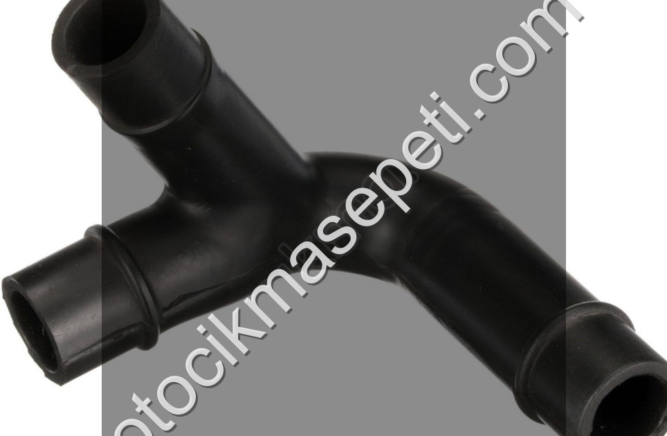 A100 Golf3 İbiza Passat Yağ Hortumu 1994 Sonrası 048103493A