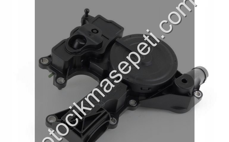 Audi A4 A5 A6 Q5 Yağ Seperatörü 2009-2015 06H103495AH