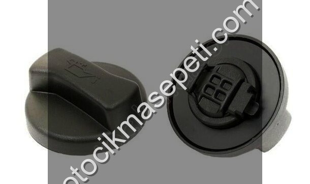 Polo Classic-HB Golf4 Yağ Kapağı 026103485A