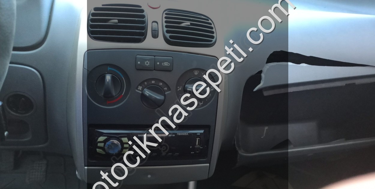 tata indica teyp çerçevesi