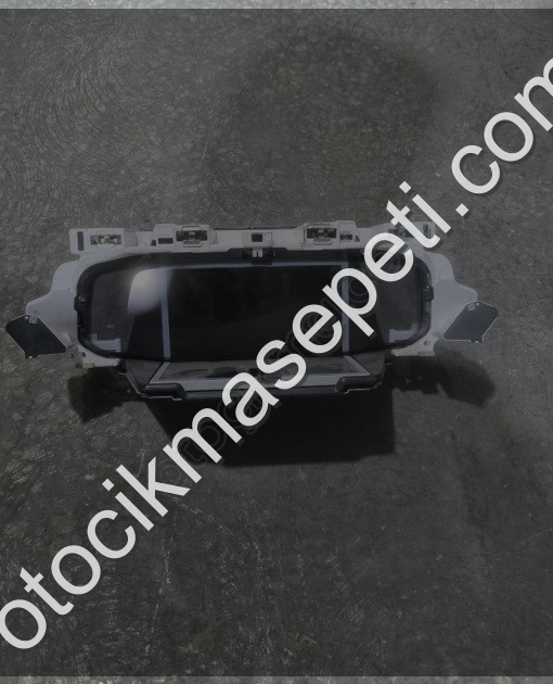 PEJO  308  ÇIKMA  KM   HAYALET  EKRAN