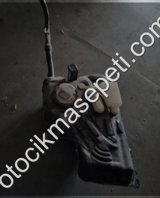 PEUGEOT  RİFTER    ÇIKMA   MAZOT  DEPOSU