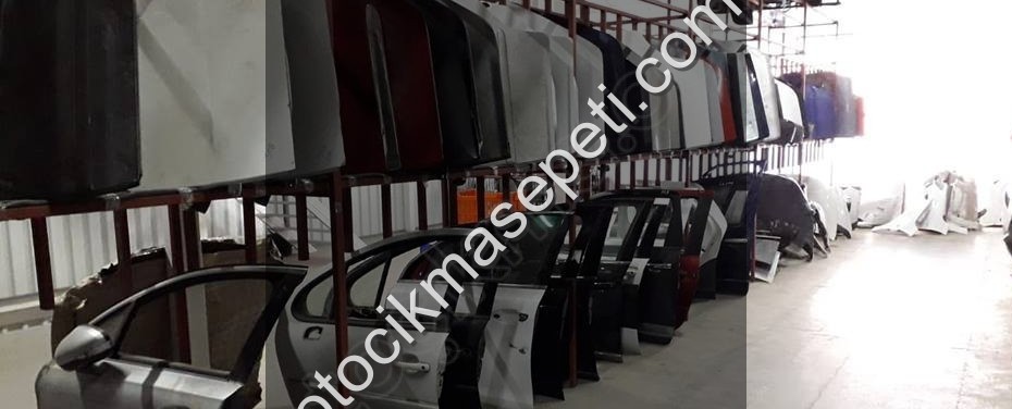 PEUGEOT  RİFTER    ÇIKMA   MAZOT  DEPOSU