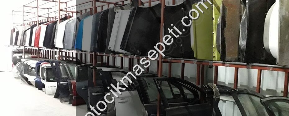 PEUGEOT  RİFTER    ÇIKMA   MAZOT  DEPOSU