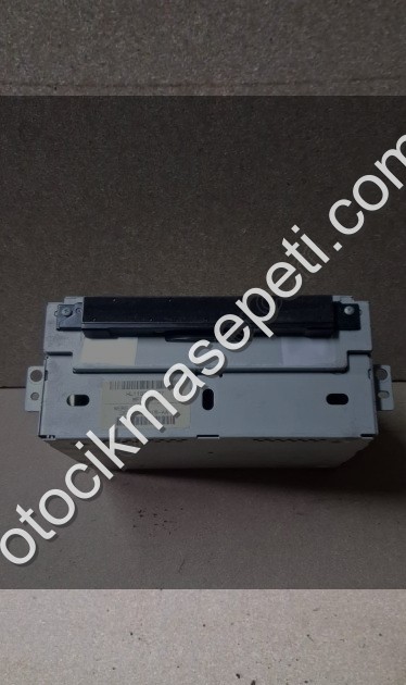 2014-18 VOLVO V40 TEYİP SÖKME ORJİNAL