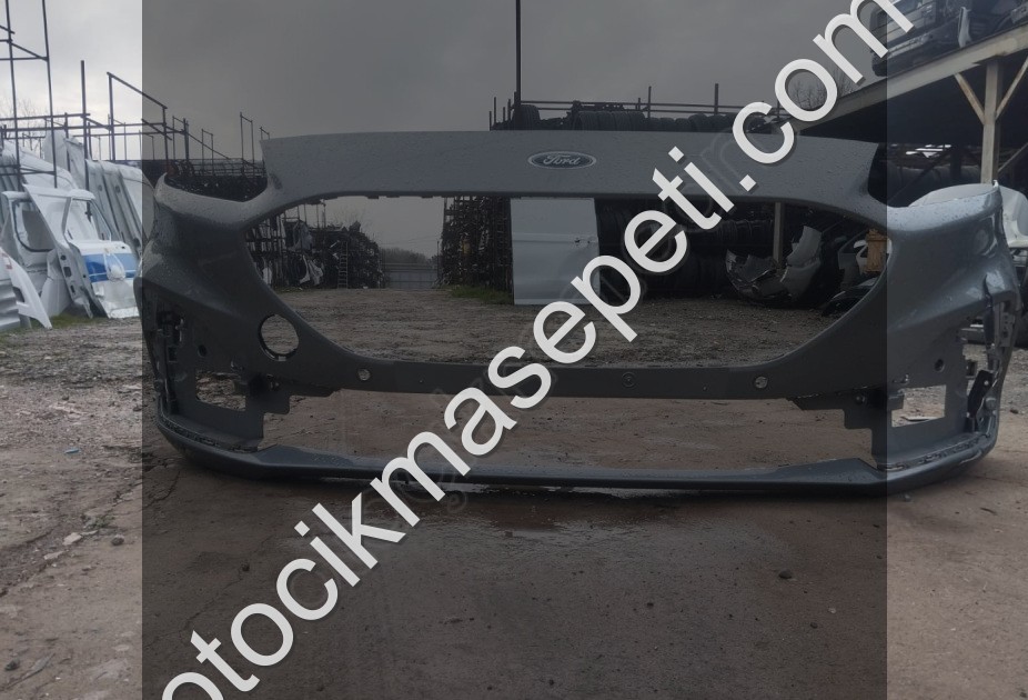 Ford kuga 2020 ön tampon çikma orjinal