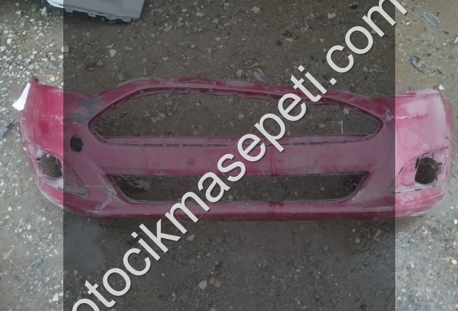 Ford fiesta 2016 ön tampon