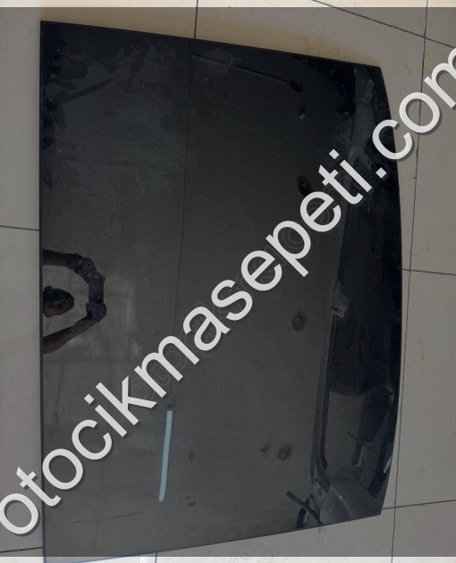 VOLKSWAGEN POLO SUNROOF CAMI 2017-2025