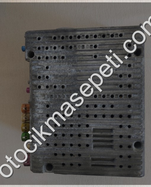 BMW X5 F15 MULTİMEDYA RADYO KİTİ CI935167101