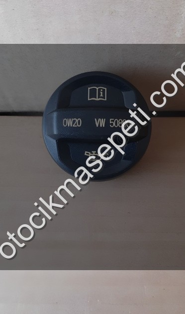 VW SKODA SEAT YAĞ DOLUM KAPAĞI YENİ MODELLER 05E103485A ORİJİNAL