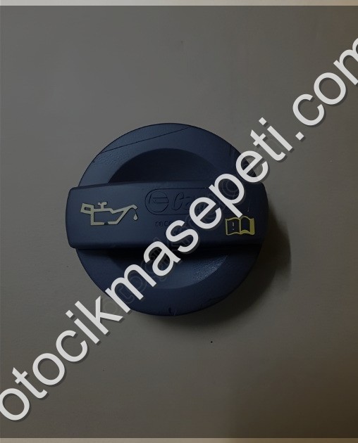 VW YAĞ DOLUM KAPAĞI ORİJİNAL SIFIR 04E103485B