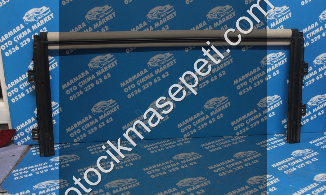 A2477808900 MERCEDES 213 ÖN SUNROOF PERDESİ