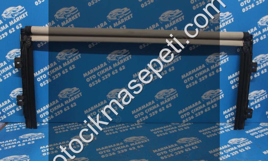 A2477808900 MERCEDES 213 ÖN SUNROOF PERDESİ