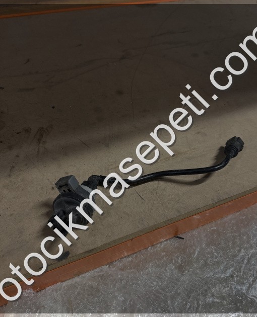 Renault Clio 4 Benzin Yakıt Elektrovanası Kanister Valfi 26951604