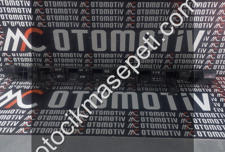 Dacia loganarkatanpon amatisörü