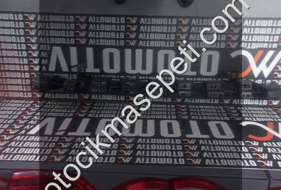 Dacia loganarkatanpon amatisörü