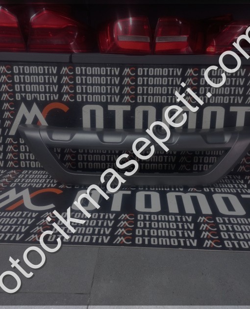 Hundai i20 ön tanpon koruyucu2021