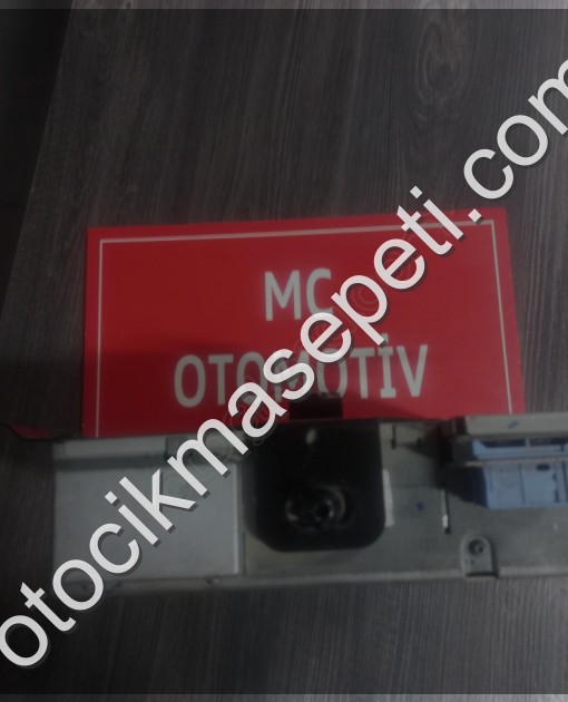 Peugeot 307 CD çalar