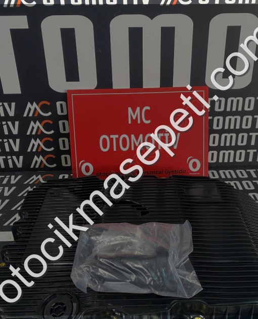 Mercedes A205-A213-A212Şanzıman Yağ Karteli