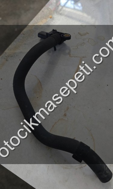 KG9A-96824-AA FOCUS 4 EKSOZ BASINÇ SENSÖRÜ K1DA 5H295 GB