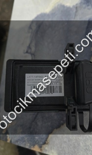 FOCUS 4 OBD VERİ BAĞLANTI MODÜLÜ LX7T-14F642-AE