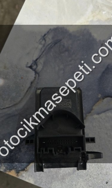 FOCUS 4 OBD VERİ BAĞLANTI MODÜLÜ LX7T-14F642-AE