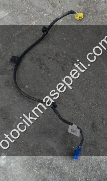 FOCUS 4 NAVİGASYON SOKET KABLOSU NX7T-14F664-BB JX7T-10E929-AC