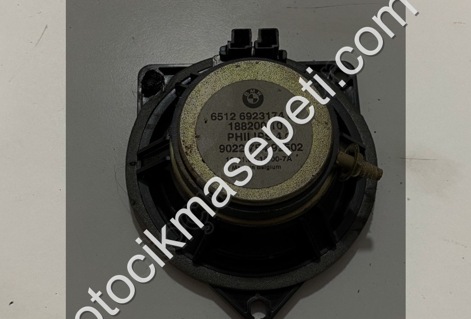 BMW 5 E60 KAPI HOPARLÖRÜ (2003-2010) ORJİNAL