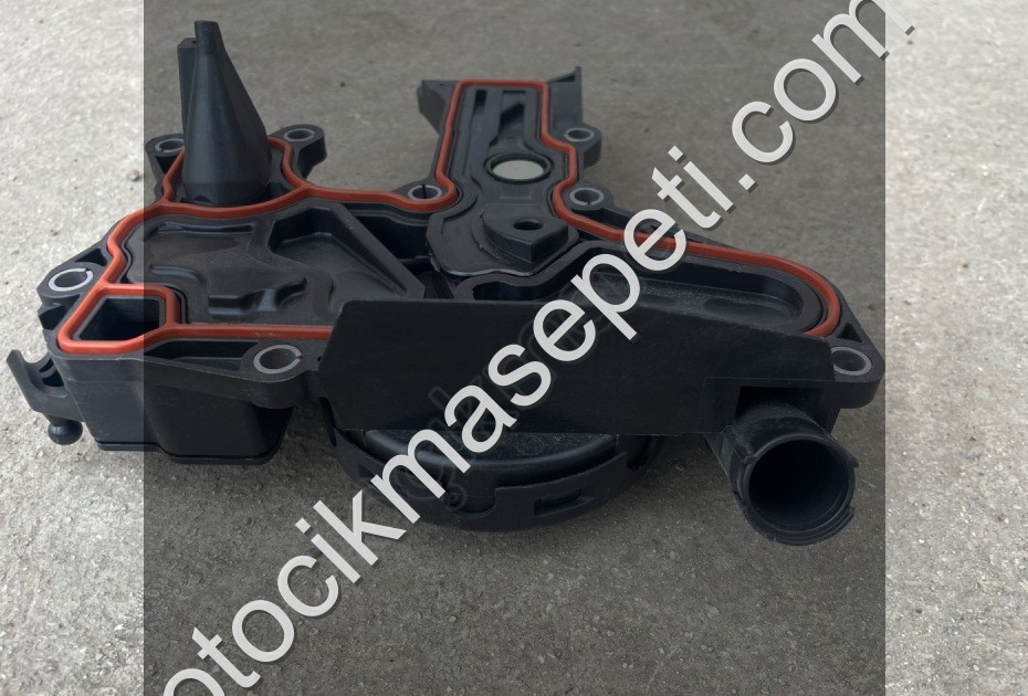 A4 YAĞ SEPERATÖRÜ 1.8 2.0 TFSİ A5 CC 2008 2016 SIFIR 06H103495A