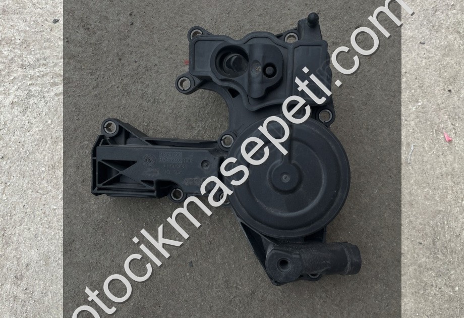 A4 YAĞ SEPERATÖRÜ 1.8 2.0 TFSİ A5 CC 2008 2016 SIFIR 06H103495A