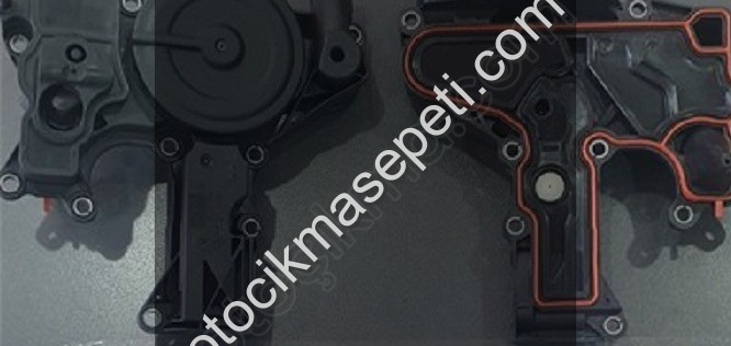 A4 YAĞ SEPERATÖRÜ 1.8 2.0 TFSİ A5 CC 2008 2016 SIFIR 06H103495A