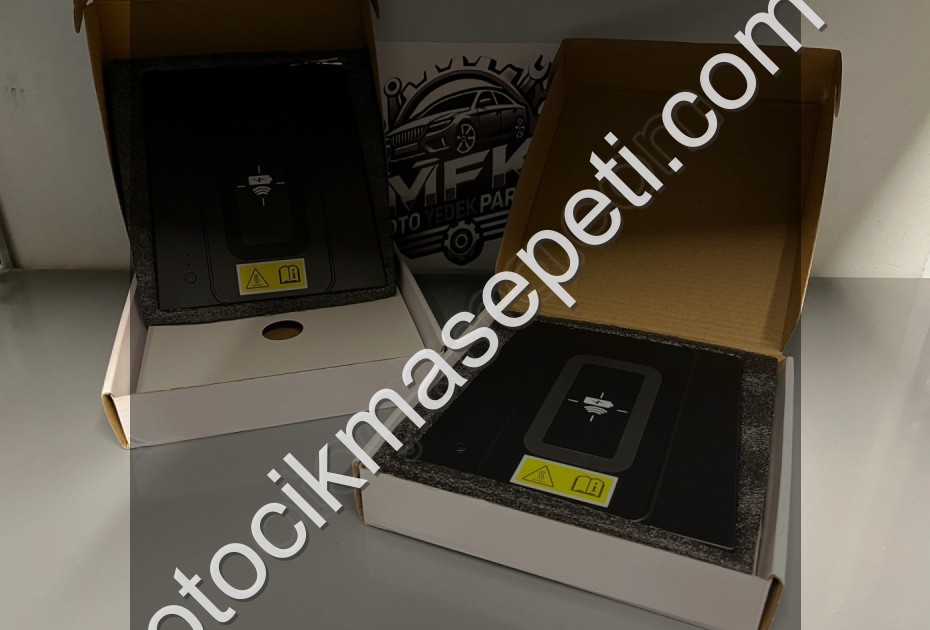 CİVİC FE1 UYUMLU KABLOSUZ ŞARZ MODÜLÜ SIFIR ÜRÜN