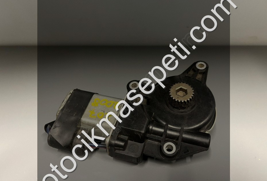 207 2008 SUNROOF MOTORU ORJİNAL