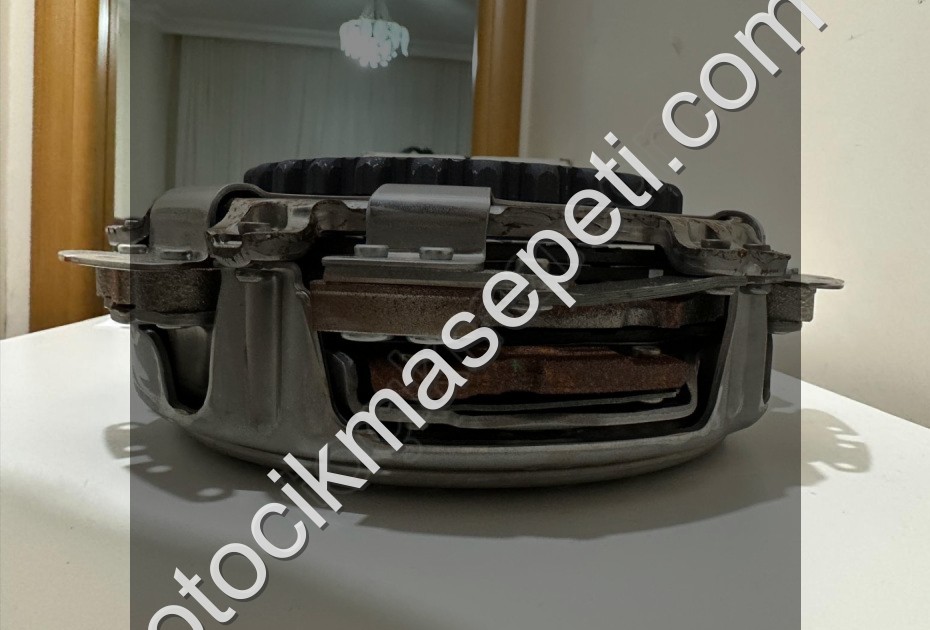 VW JETTA 2012-2013-2014-2015-2016-2017 1,4 TSİ KAVRAMA 602000600