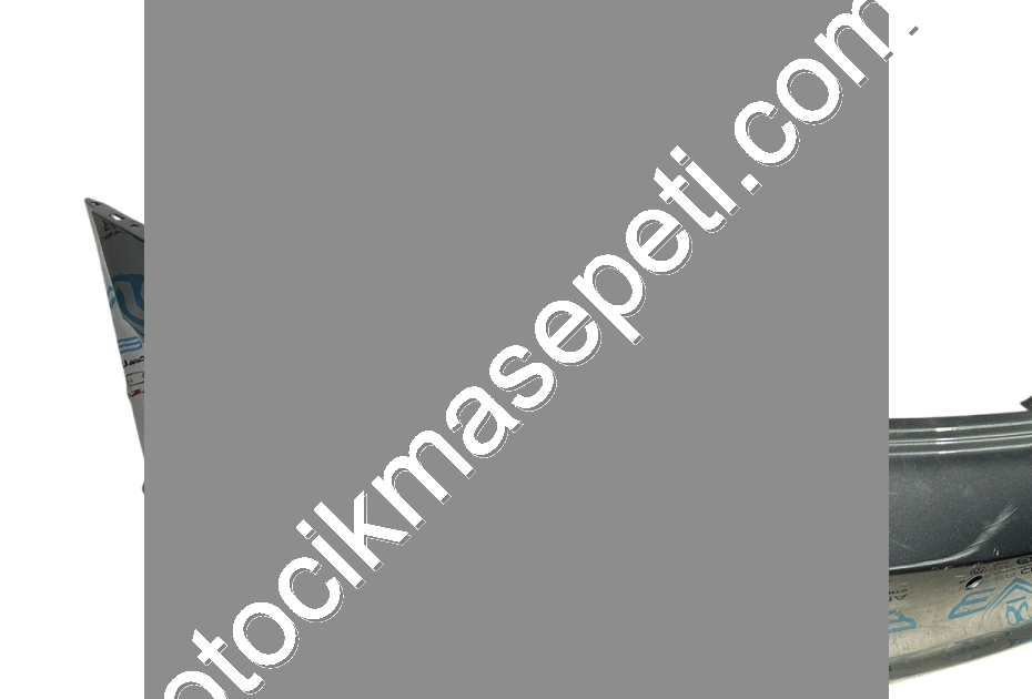 AUDI A4 B9 2015-2019 ARKA TAMPON SOKME HATASIZ