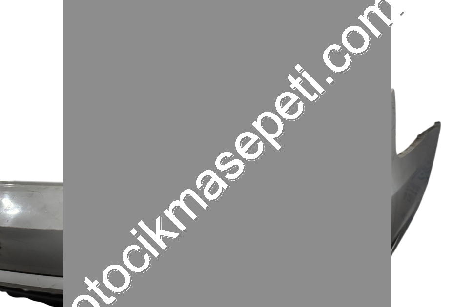 AUDI A4 2015-2022 B9 ARKA TAMPON DIFIZÖR CIKMA BEYAZ 8W0807521K